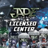 licensed Jade Installer